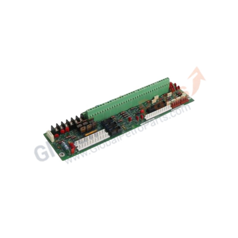 Mark V Protection Termination Board DS200PTBAG1BBA GE
