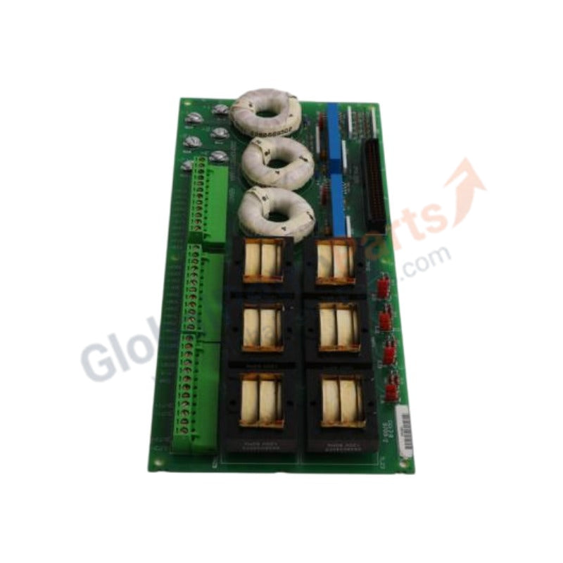 GE | Mark V Power Terminal Card | DS200PTCTG1BAA