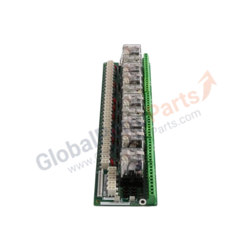 GE Mark V Relay Terminal Board DS200RTBAG2AHC