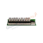 GE DS200RTBAG3AHC Mark V Relay Terminal Board