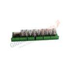 GE DS200RTBAG3AHC Mark V Relay Terminal Board