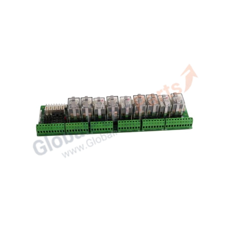 GE DS200RTBAG3AHC Mark V Relay Terminal Board