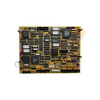 GE Mark V Drive Control and LAN Communications Board DS200SDCCG1AEC