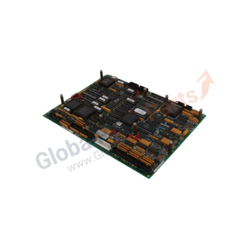 Mark V Voltage Attenuator Card GE DS200SDCCG1AGD