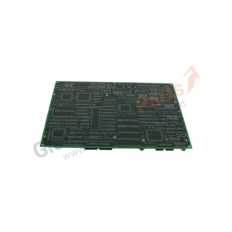 Mark V Voltage Attenuator Card GE DS200SDCCG1AGD
