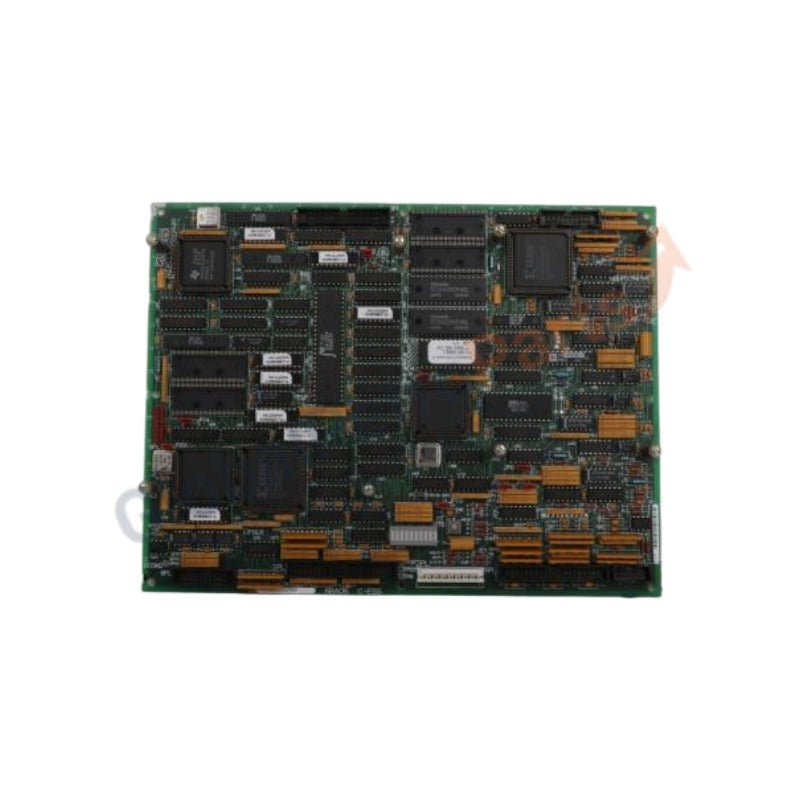 Mark V Voltage Attenuator Card GE DS200SDCCG1AGD