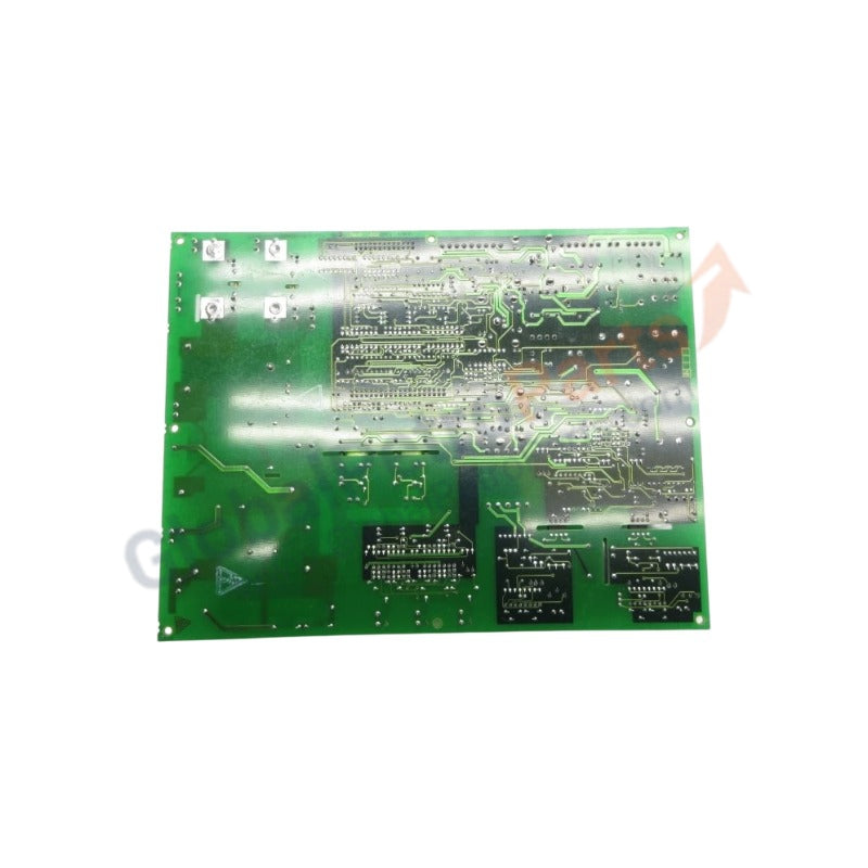 GE DS200SDCIG1AFB Speedtronic Mark V DC Input/Interface Board