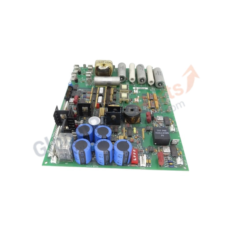 GE DS200SDCIG1AFB Speedtronic Mark V DC Input/Interface Board