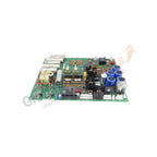 GE DS200SDCIG1AFB Speedtronic Mark V DC Input/Interface Board