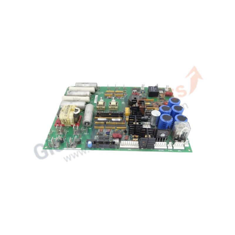GE DS200SDCIG1AFB Speedtronic Mark V DC Input/Interface Board