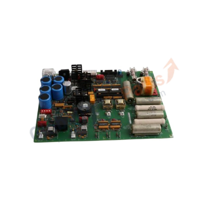 Mark V DC Feedback Instrumentation Board DS200SDCIG1AHB | GE