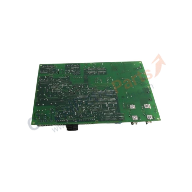Mark V DC Feedback Instrumentation Board DS200SDCIG1AHB | GE