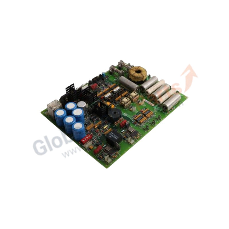 GE Mark V DC Power Instrumentation Board DS200SDCIG1A