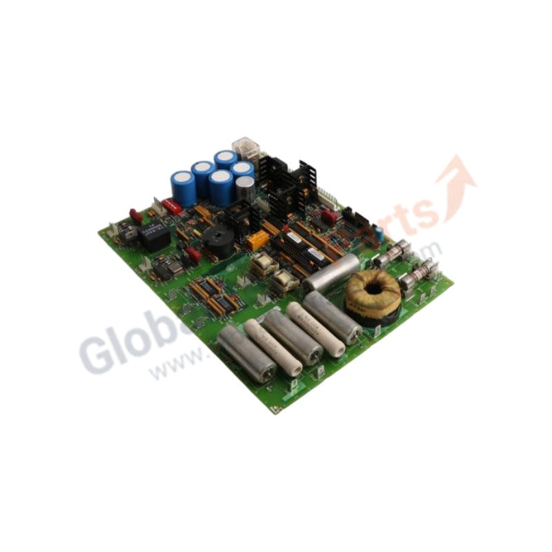 GE Mark V DC Power Instrumentation Board DS200SDCIG1A