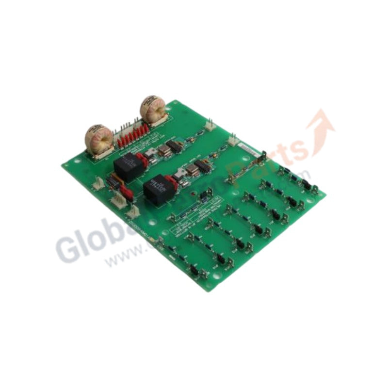 Mark V Contactor Pilot Board | DS200SHVMG1A | GE