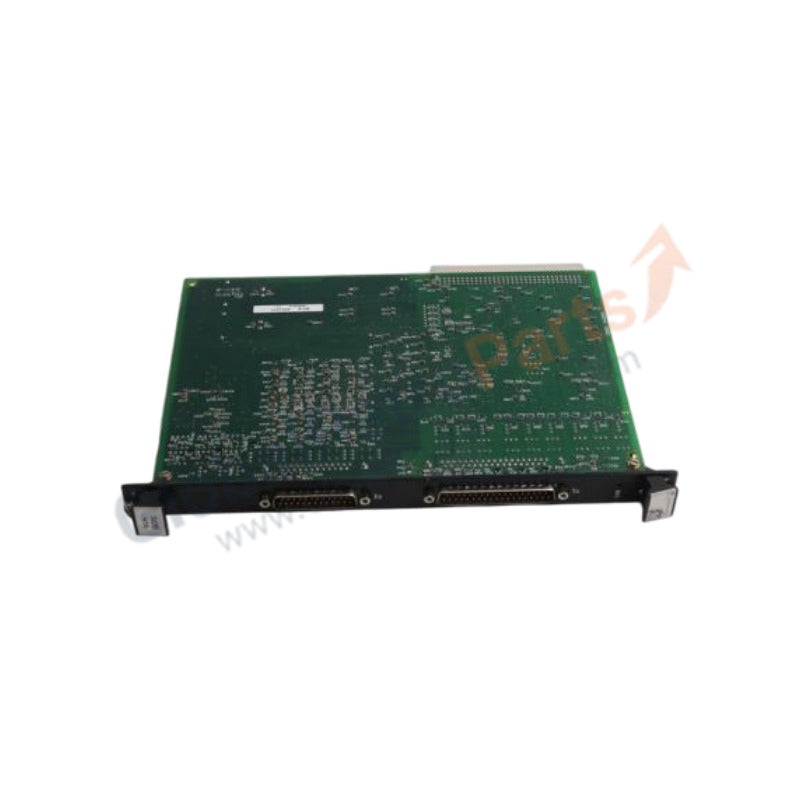 GE DS200SIOBH1ABA Mark V VME Standalone I/O Card