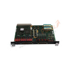 GE DS200SIOBH1ABA Mark V VME Standalone I/O Card