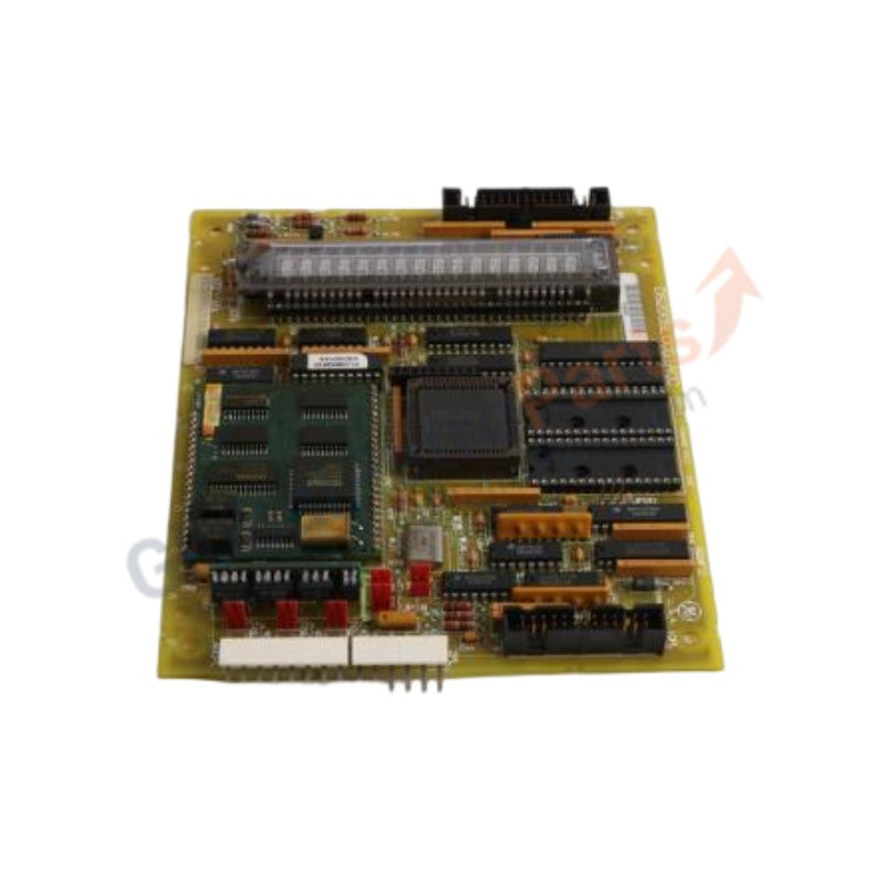 GE DS200SLCCG1ACC Mark V LAN Communications Board
