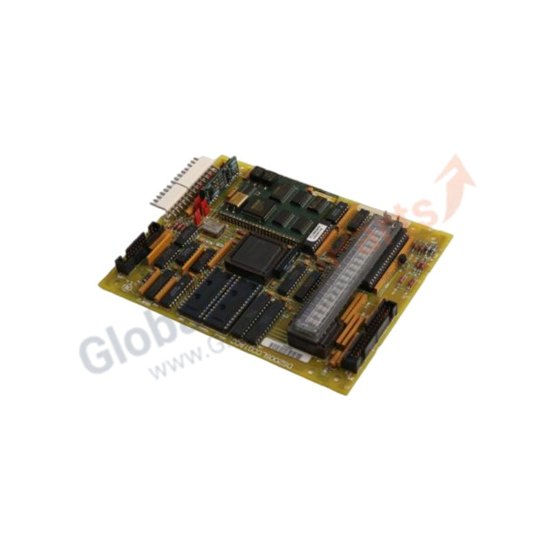 GE DS200SLCCG1ACC Mark V LAN Communications Board