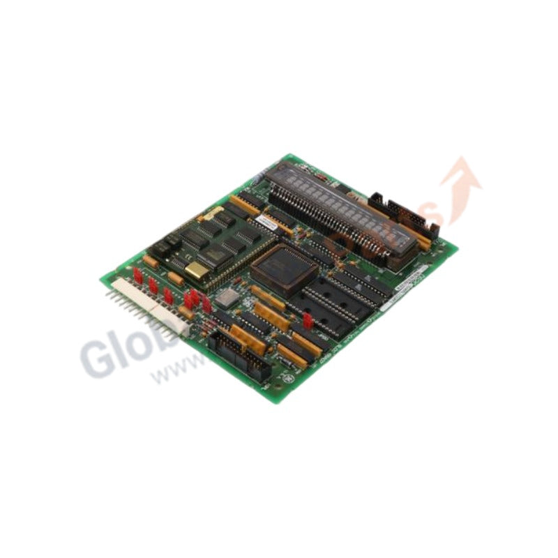 GE DS200SLCCG3AFG Mark V LAN Communications Board