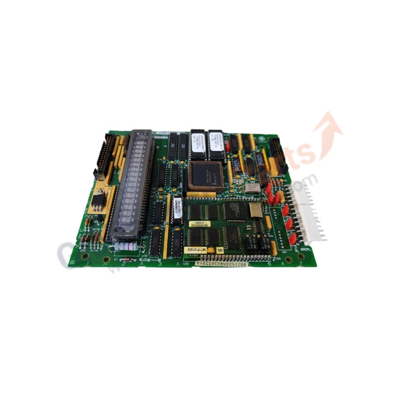 DS200SLCCG3AGH GE Mark V LAN Communication Card