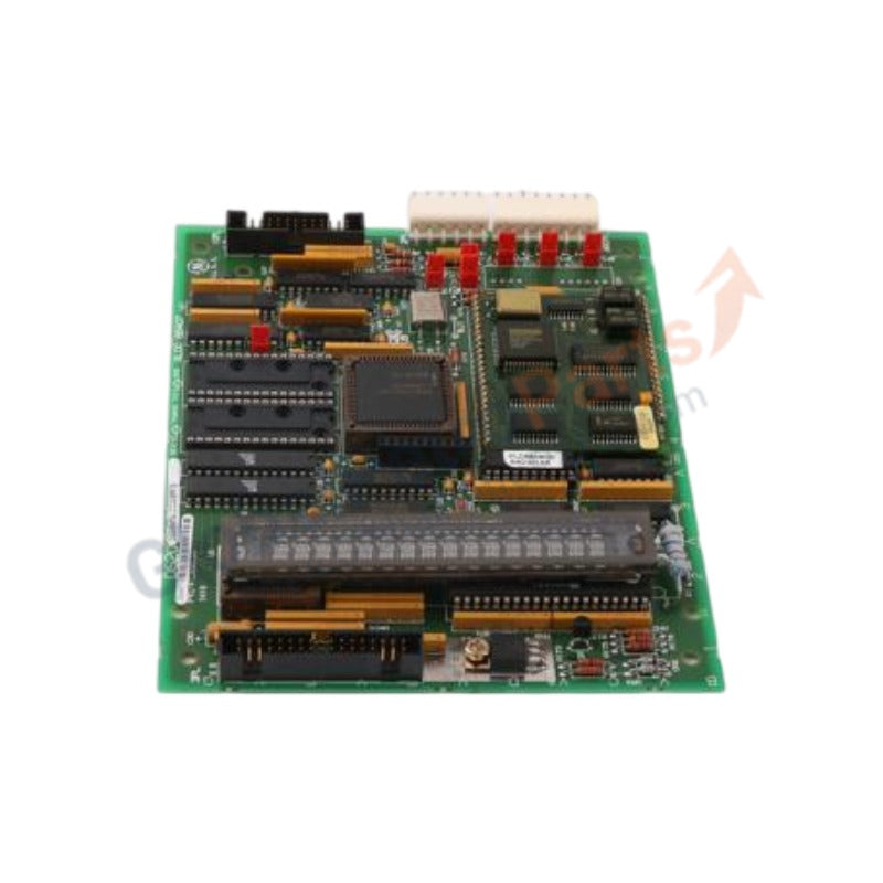 GE | DS200SLCCG3A Mark V LAN Communications Card