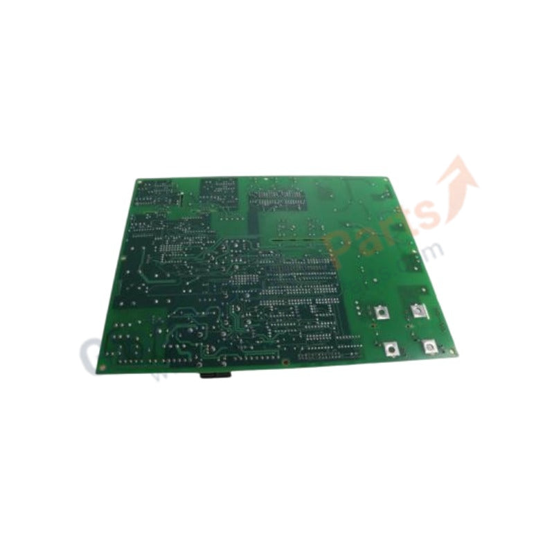 GE DS200SVAAG1A Mark V Voltage Attenuator Card