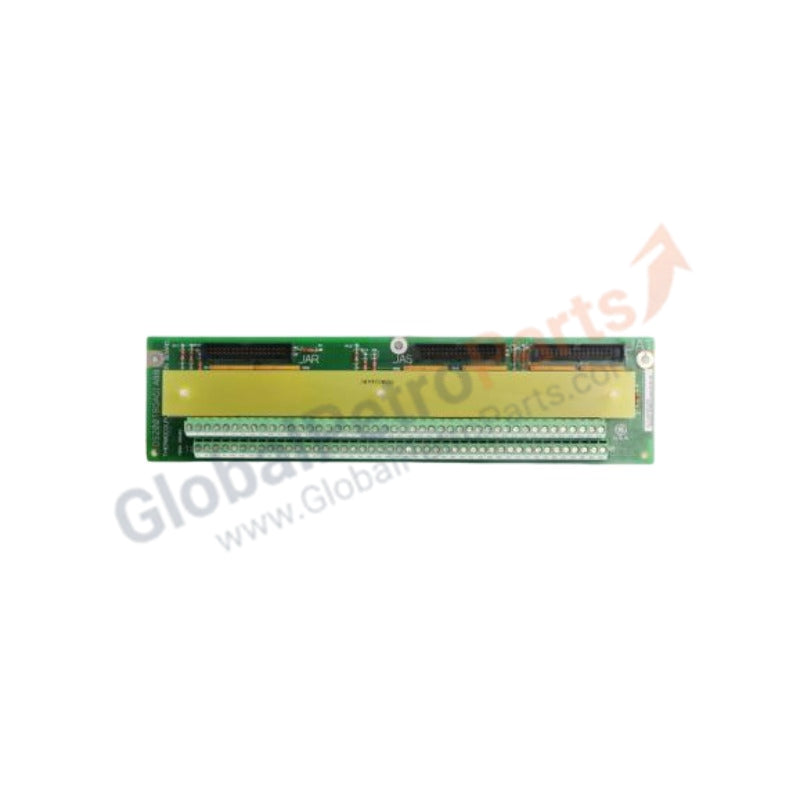 GE DS200TBQAG1ABB Mark V RST Analog Termination Board