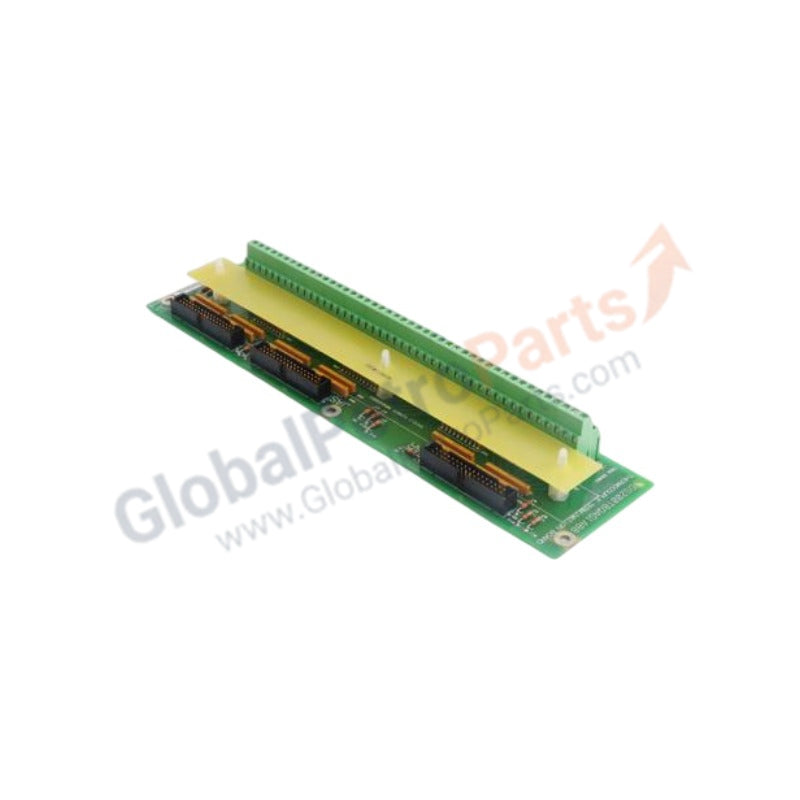 GE DS200TBQAG1ABB Mark V RST Analog Termination Board