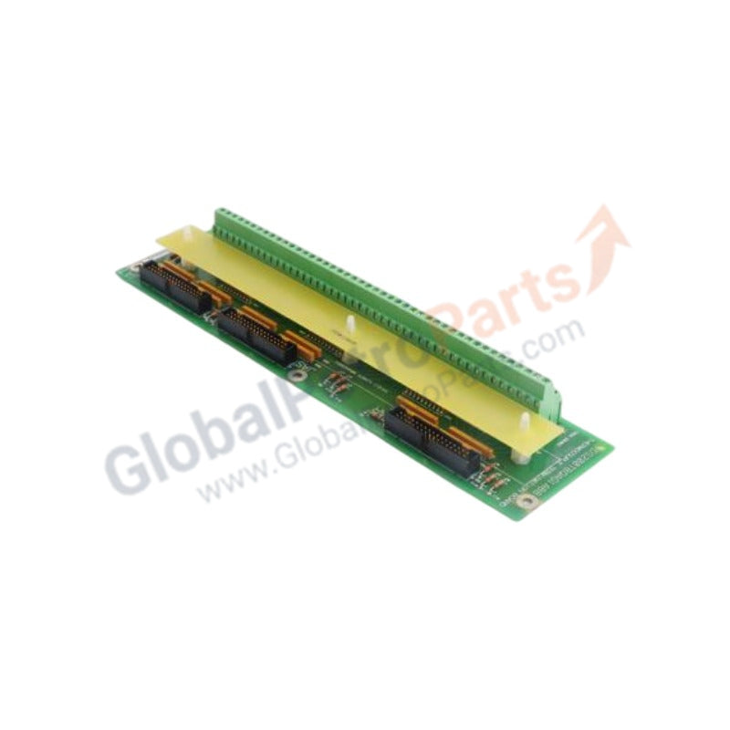GE DS200TBQAG1A Mark V RST Terminal Board