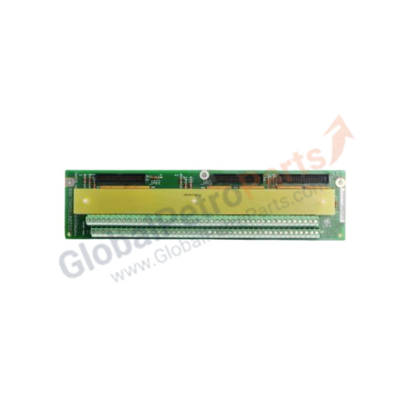 GE DS200TBQAG1A Mark V RST Terminal Board