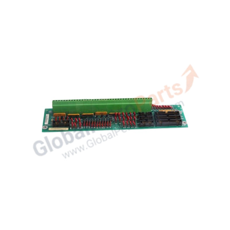 Mark V Analog Termination Board DS200TBQBG1ACB GE