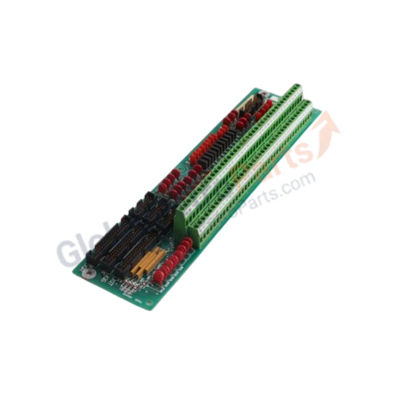 Mark V Analog Termination Board DS200TBQBG1ACB GE