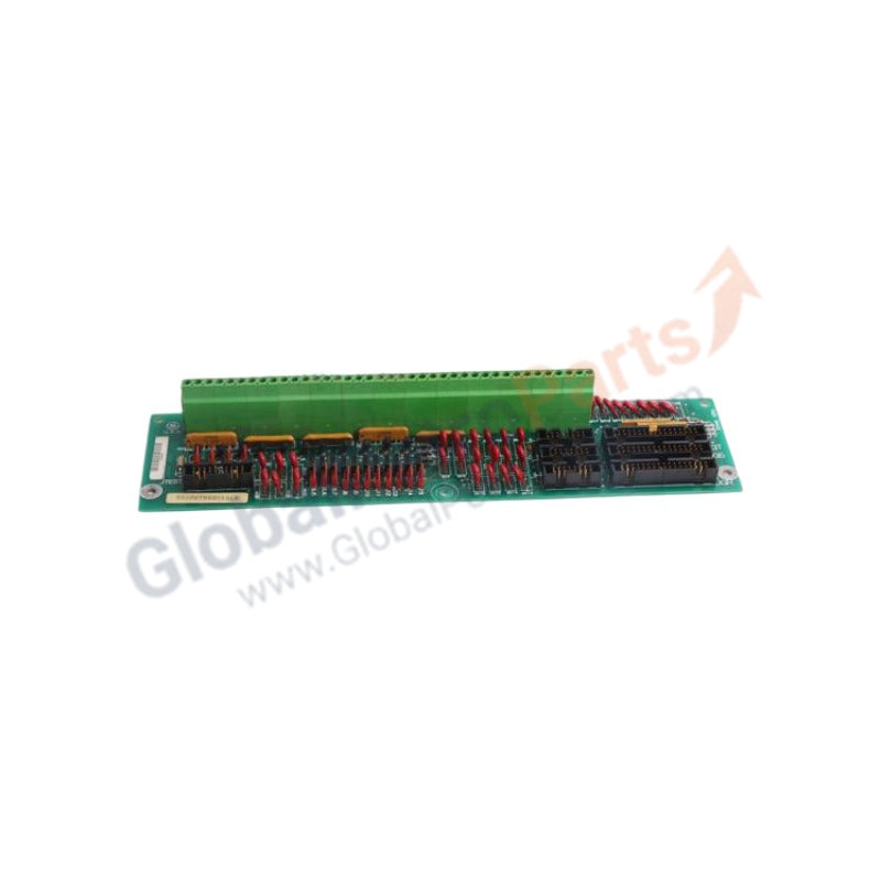 Mark V Analog Termination Board GE DS200TBQBG1A