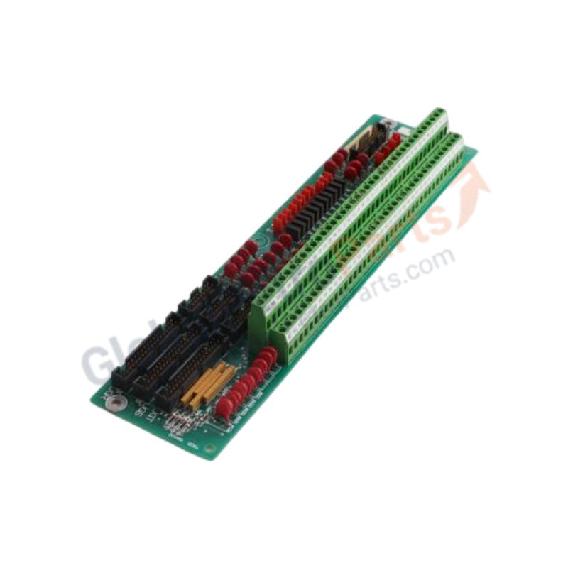 Mark V Analog Termination Board GE DS200TBQBG1A