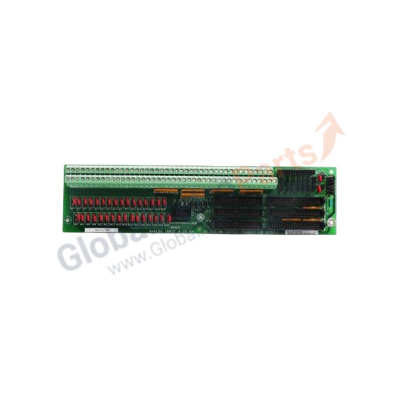 GE DS200TBQCG1A Mark V Analog Input Termination Board