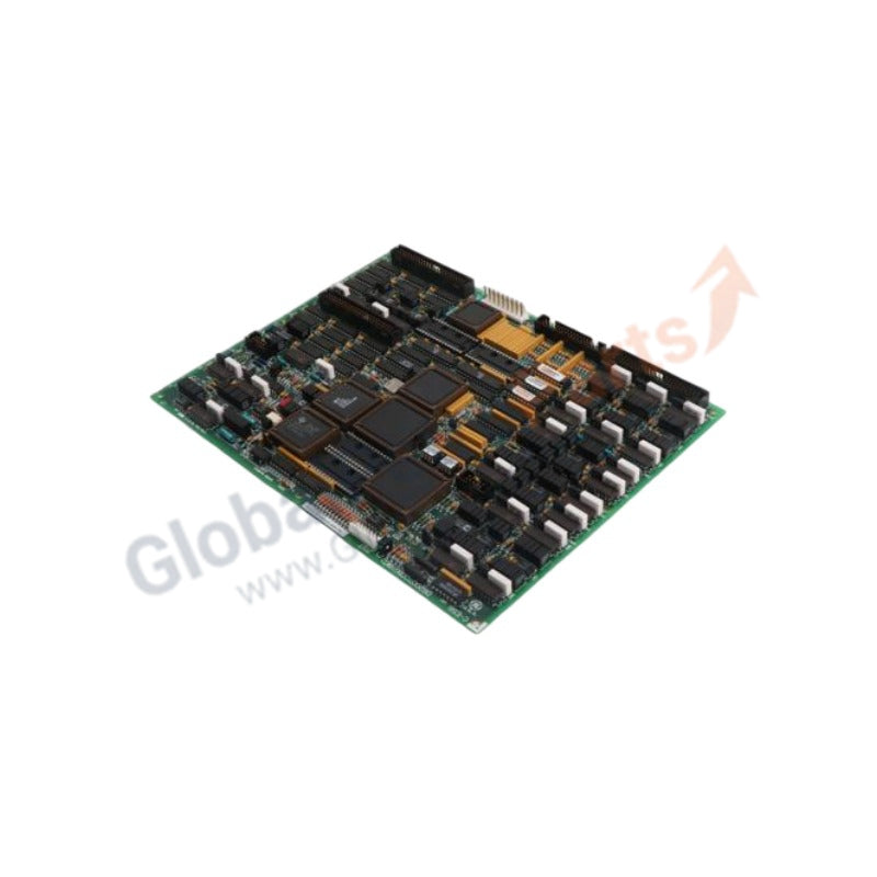 GE DS200TCCAG1BAA Mark V Analog I/O Board