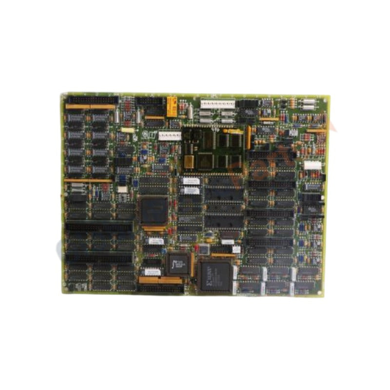 Mark V Analog I/O Board|DS200TCCAG1B| GE