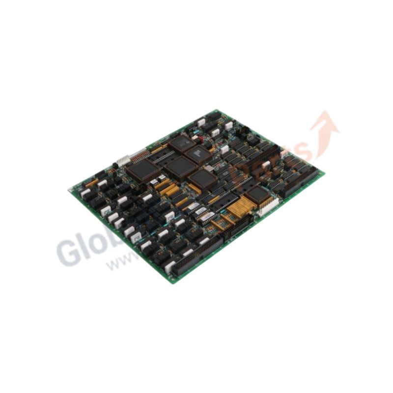 DS200TCCBG1BED GE Mark V Common Extended Analog I/O Board