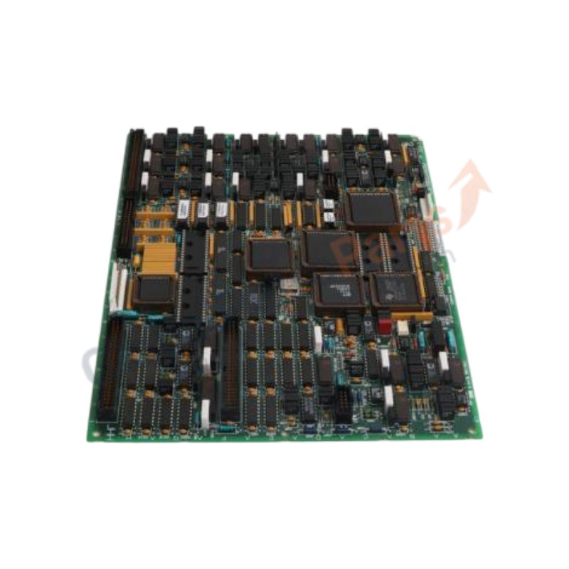 GE DS200TCCBG1B Mark V Common Extended Analog I/O Board