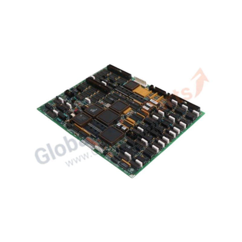 GE DS200TCCBG1B Mark V Common Extended Analog I/O Board
