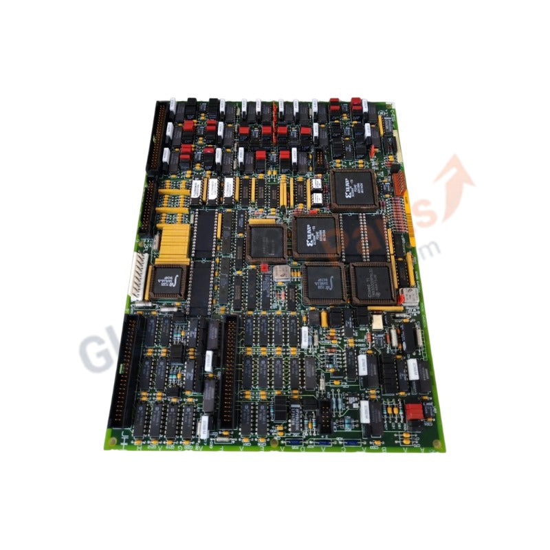 Mark V Analog I/O Board DS200TCCBG3B GE