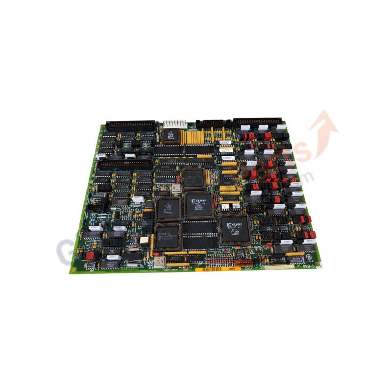 Mark V Analog I/O Board DS200TCCBG3B GE