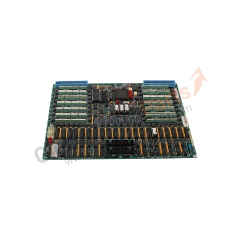 GE Mark V Digital I/O Board DS200TCDAG1A