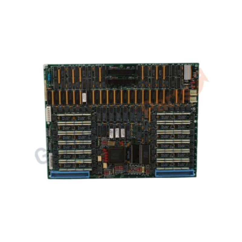 GE Mark V Digital I/O Board DS200TCDAG1A