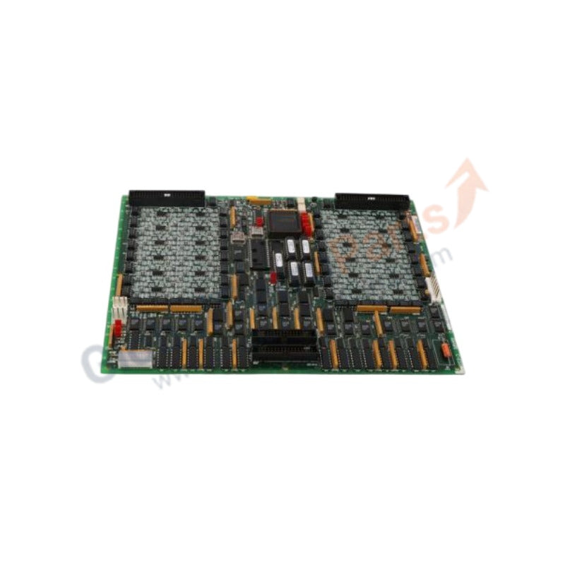 DS200TCDAH1BHD GE Mark V Digital I/O Board