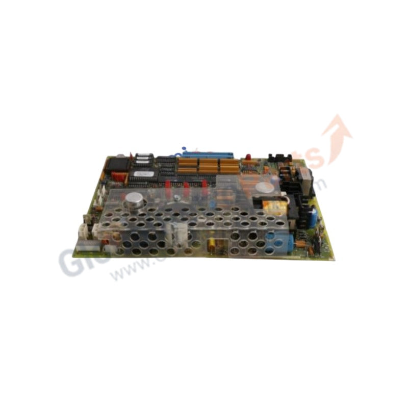 GE DS200TCEAG1BSF Mark V Emergency Over-Speed Protection Board