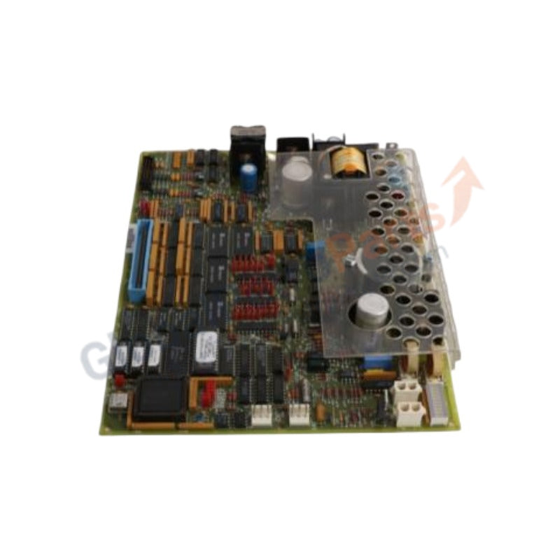 GE DS200TCEAG1BSF Mark V Emergency Over-Speed Protection Board