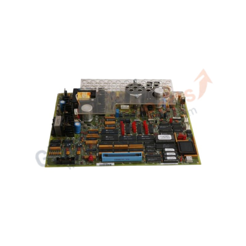 DS200TCEAG1BTF GE Mark V Emergency Overspeed Board