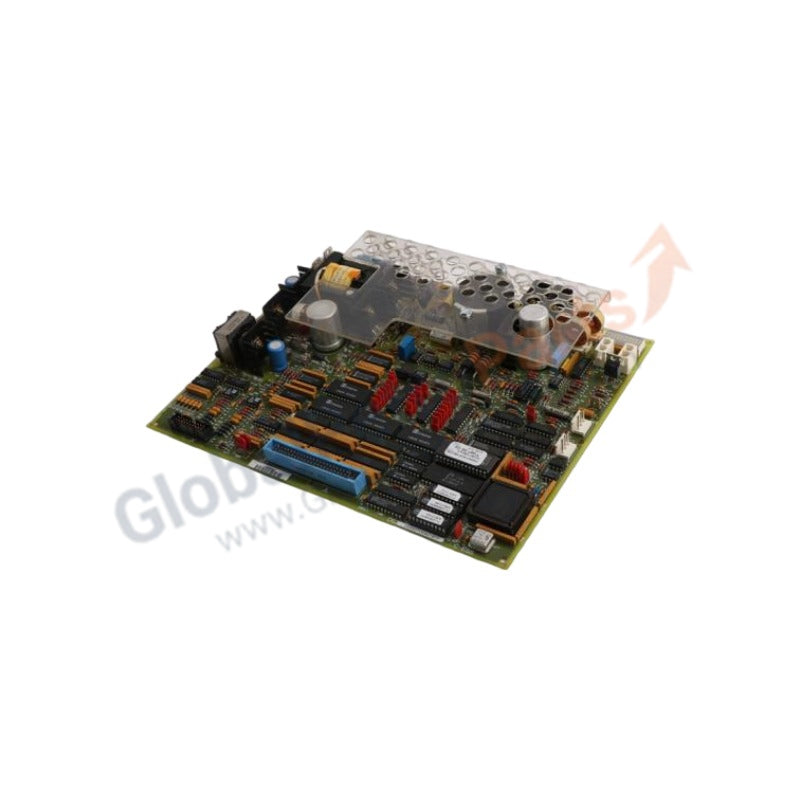 GE Mark V Power Distribution Board DS200TCPDG1BEC